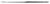 Joseph Double Hook 5mm - N4725